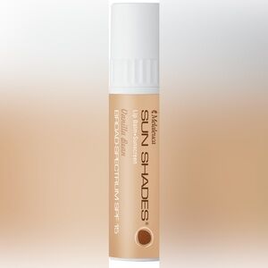 3 Pack - Melaleuca Sun Shades™ Lip Balm - Vanilla Bean Flavour - 4.25g